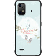 Чохол BoxFace Umidigi Bison X20 