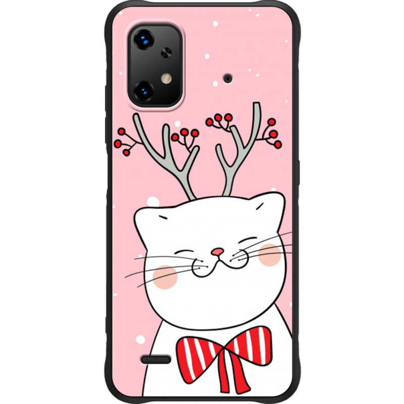 Чохол BoxFace Umidigi Bison X20 