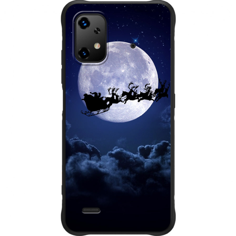 Чохол BoxFace Umidigi Bison X20 