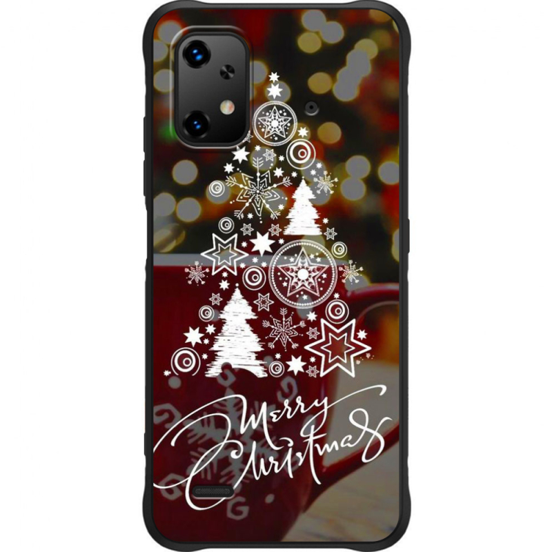 Чохол BoxFace Umidigi Bison X20 