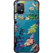 Чохол BoxFace Umidigi Bison X20 