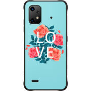 Чохол BoxFace Umidigi Bison X20 