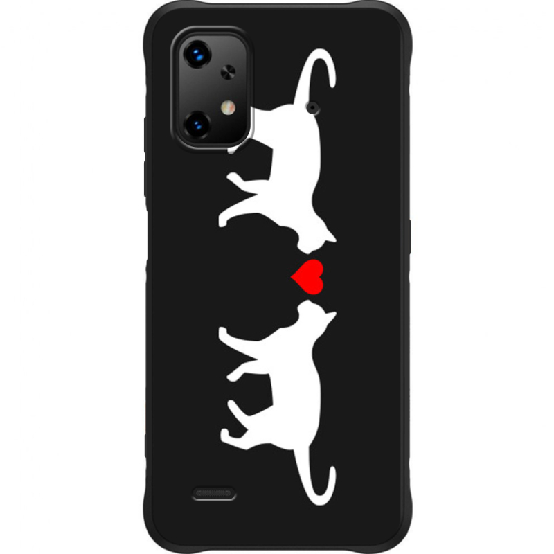 Чохол BoxFace Umidigi Bison X20 