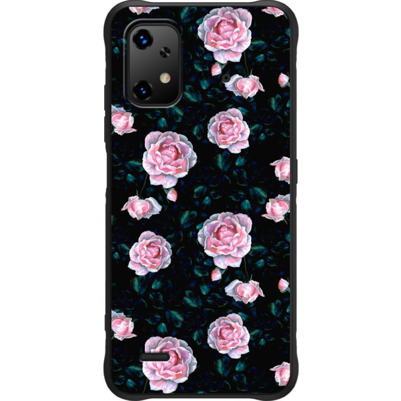 Чохол BoxFace Umidigi Bison X20 