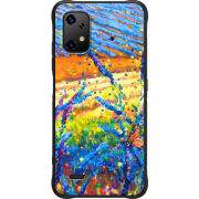 Чохол BoxFace Umidigi Bison X20 