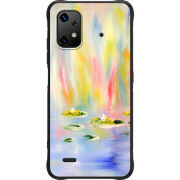 Чохол BoxFace Umidigi Bison X20 