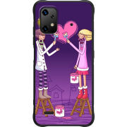 Чохол BoxFace Umidigi Bison X20 