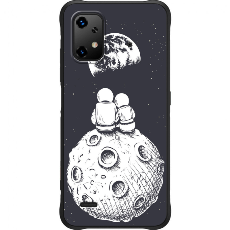 Чохол BoxFace Umidigi Bison X20 