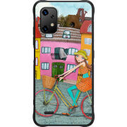 Чохол BoxFace Umidigi Bison X20 