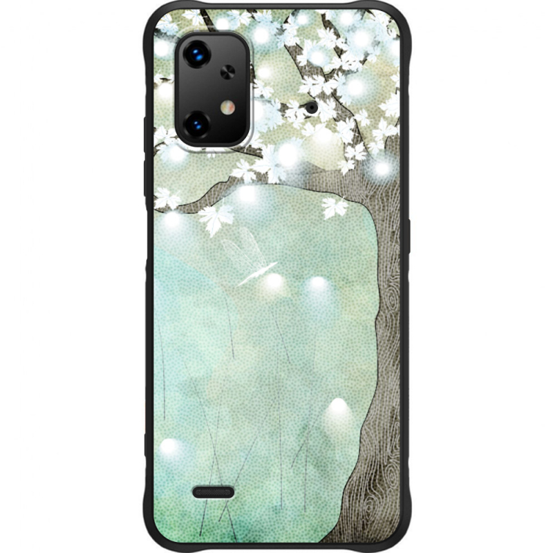 Чохол BoxFace Umidigi Bison X20 