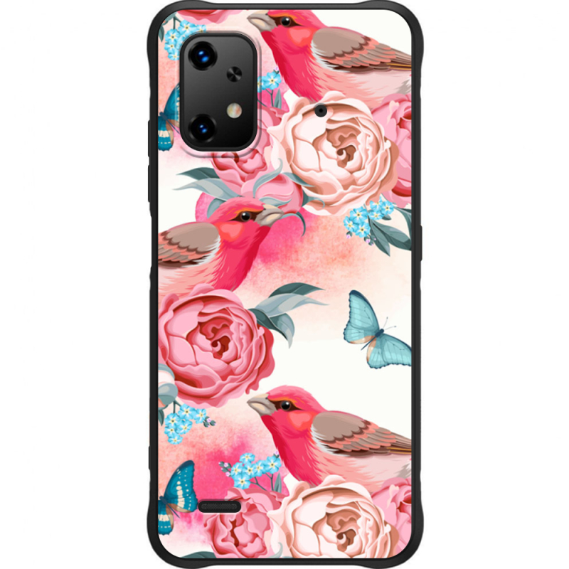 Чохол BoxFace Umidigi Bison X20 