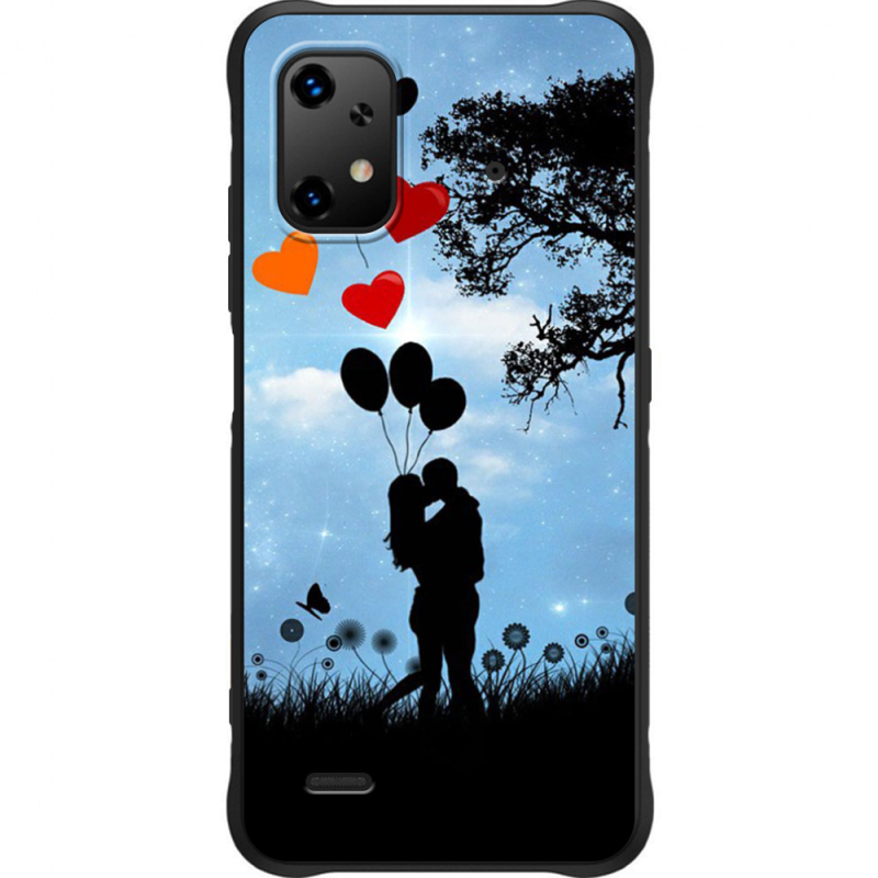 Чохол BoxFace Umidigi Bison X20 