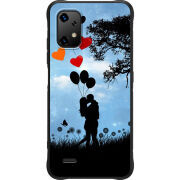 Чохол BoxFace Umidigi Bison X20 