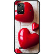 Чохол BoxFace Umidigi Bison X20 