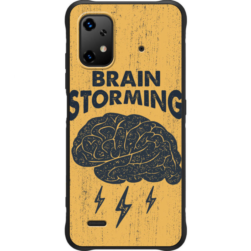 Чохол BoxFace Umidigi Bison X20 