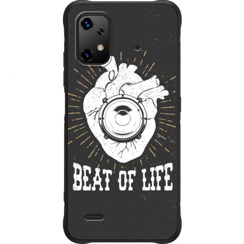 Чохол BoxFace Umidigi Bison X20 