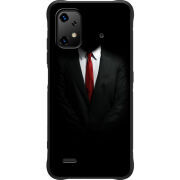 Чохол BoxFace Umidigi Bison X20 