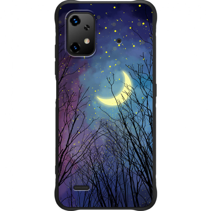 Чохол BoxFace Umidigi Bison X20 