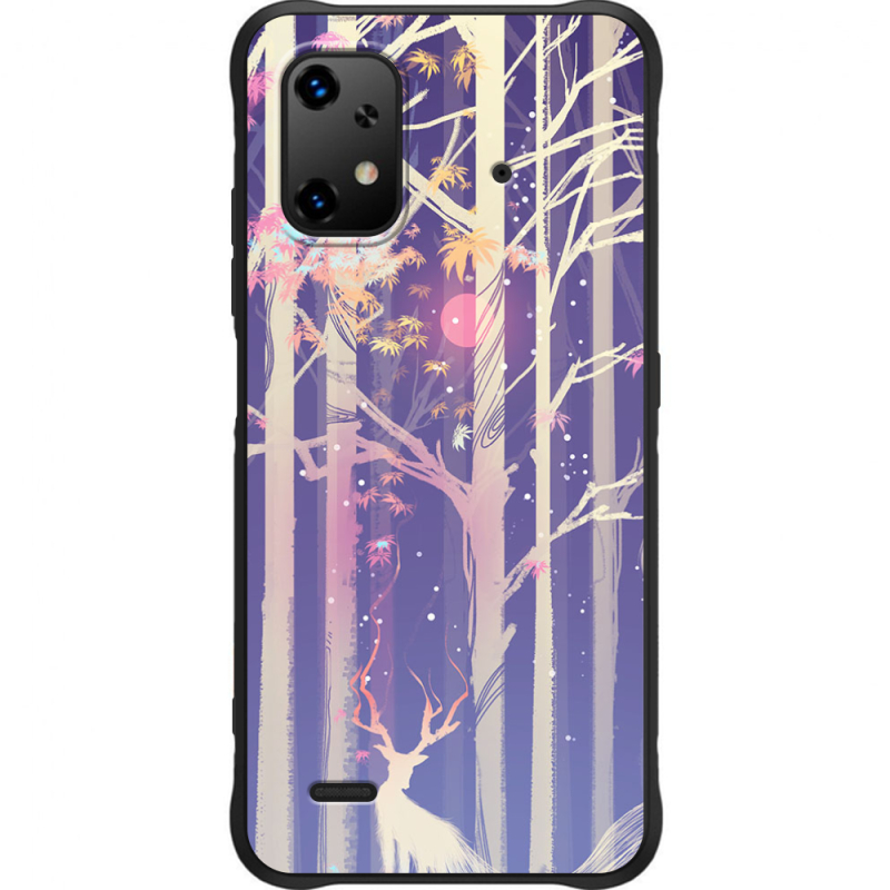 Чохол BoxFace Umidigi Bison X20 