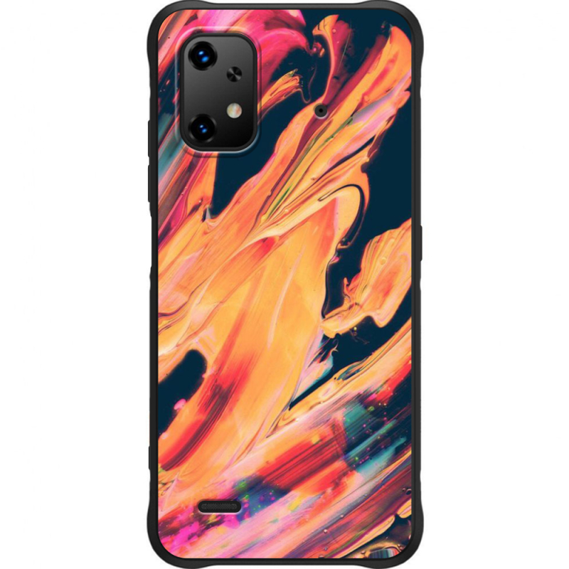 Чохол BoxFace Umidigi Bison X20 