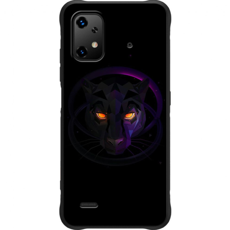 Чохол BoxFace Umidigi Bison X20 