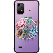 Чохол BoxFace Umidigi Bison X20 