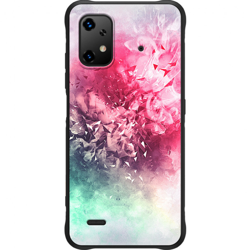 Чохол BoxFace Umidigi Bison X20 