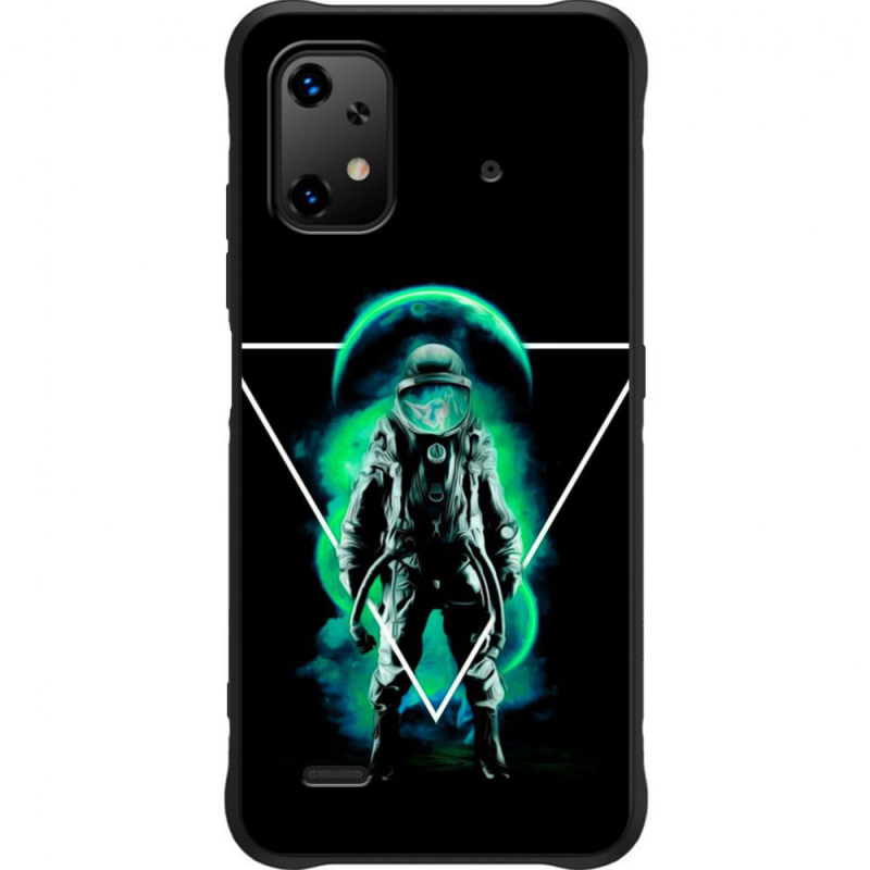 Чохол BoxFace Umidigi Bison X20 