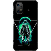 Чохол BoxFace Umidigi Bison X20 