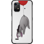 Чохол BoxFace Umidigi Bison X20 