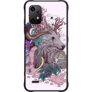 Чохол BoxFace Umidigi Bison X20 