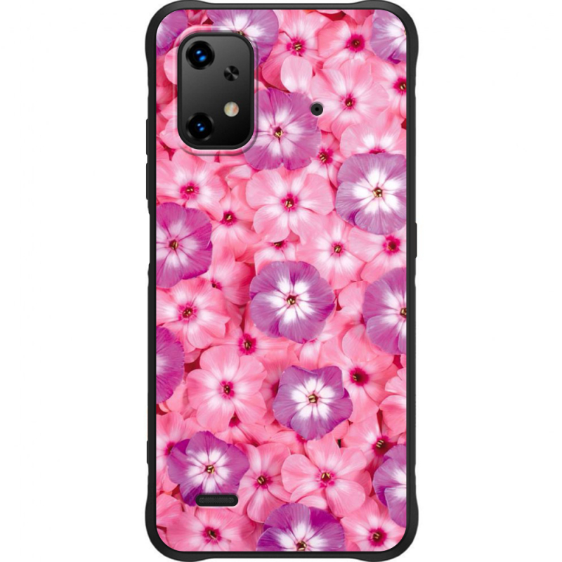 Чохол BoxFace Umidigi Bison X20 