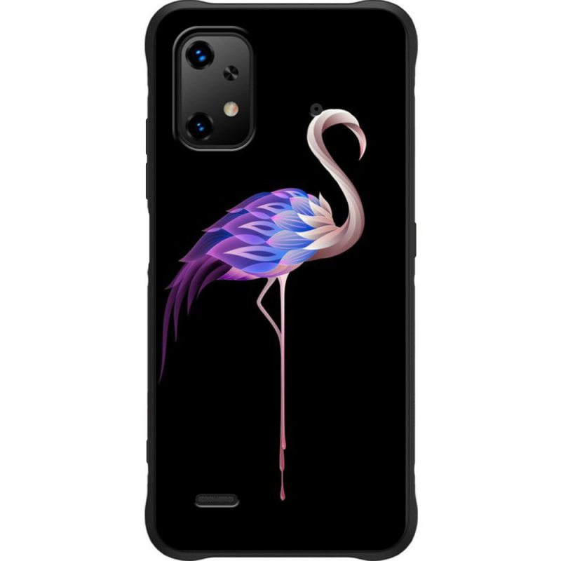 Чохол BoxFace Umidigi Bison X20 