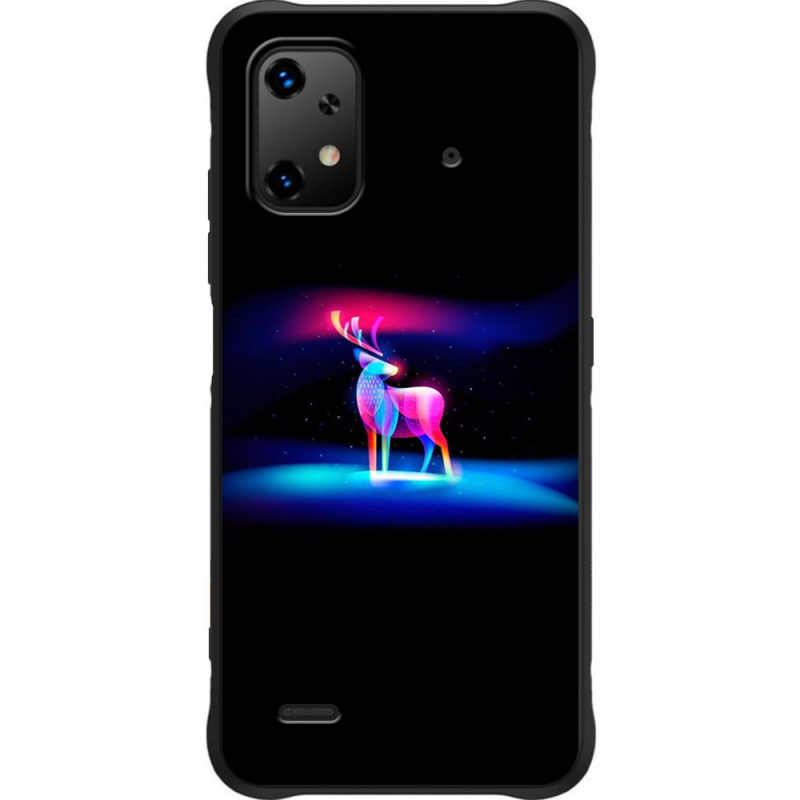 Чохол BoxFace Umidigi Bison X20 