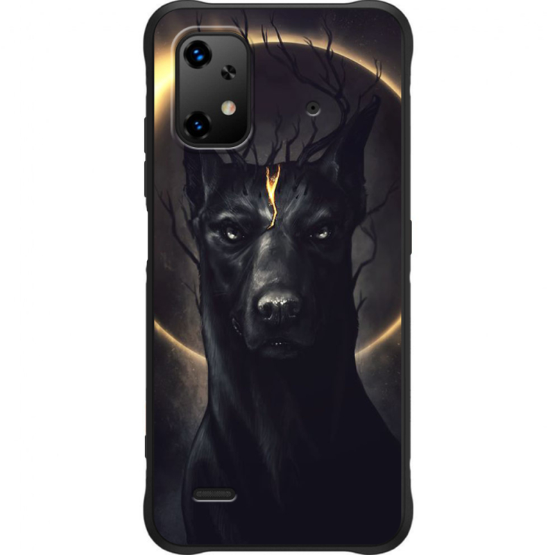 Чохол BoxFace Umidigi Bison X20 