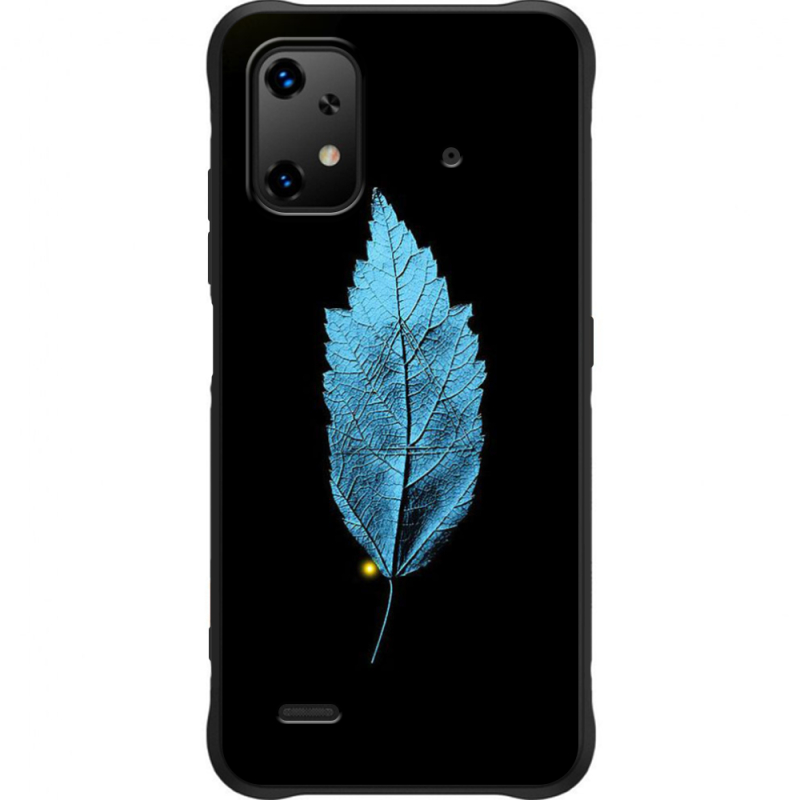 Чохол BoxFace Umidigi Bison X20 