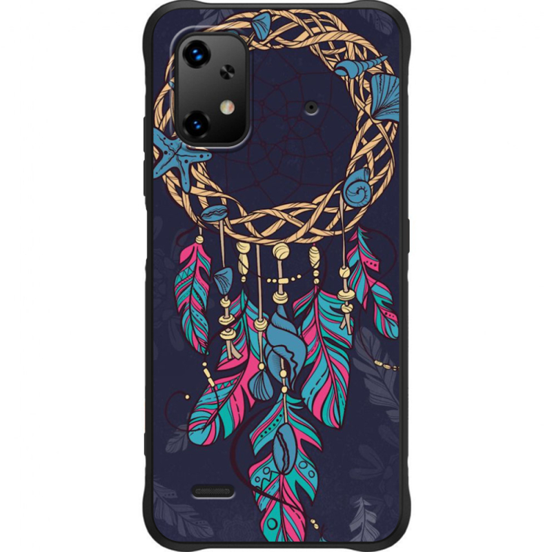 Чохол BoxFace Umidigi Bison X20 