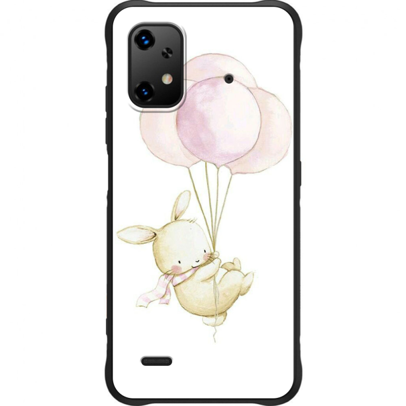 Чохол BoxFace Umidigi Bison X20 