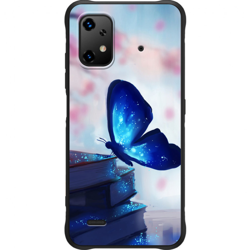 Чохол BoxFace Umidigi Bison X20 