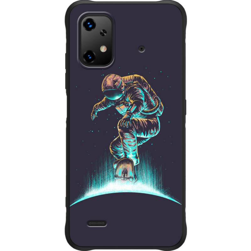 Чохол BoxFace Umidigi Bison X20 