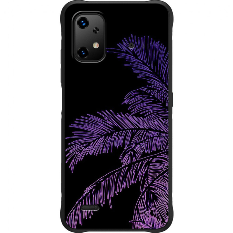 Чохол BoxFace Umidigi Bison X20 