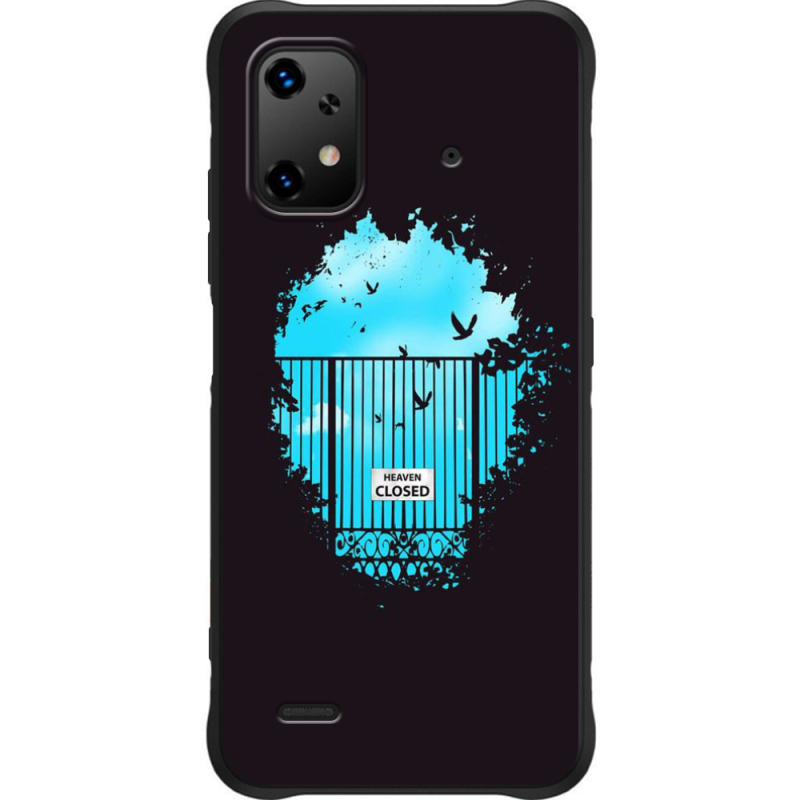 Чохол BoxFace Umidigi Bison X20 