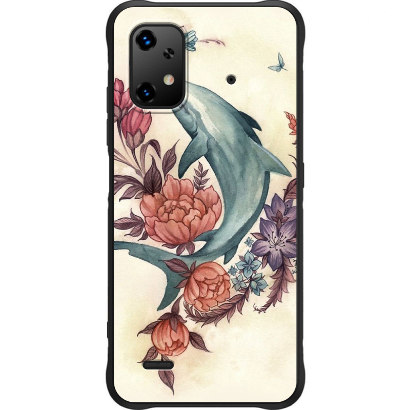 Чохол BoxFace Umidigi Bison X20 