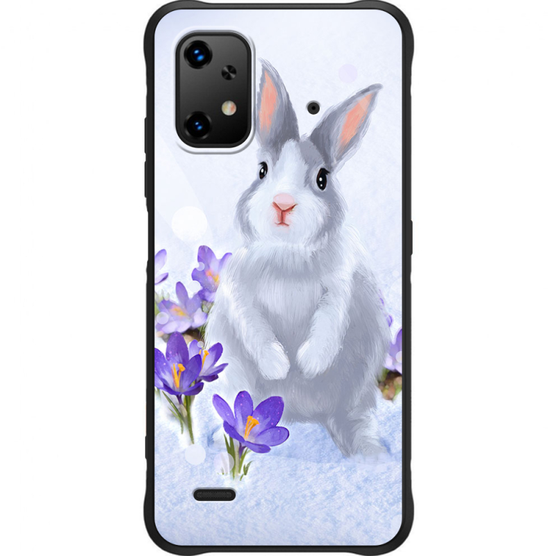 Чохол BoxFace Umidigi Bison X20 