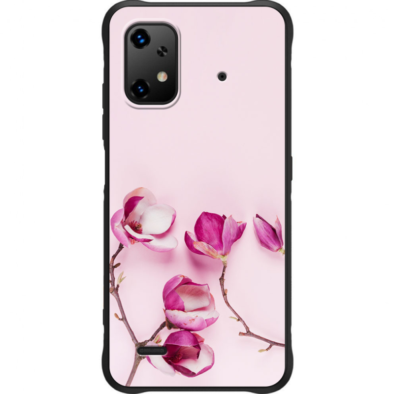 Чохол BoxFace Umidigi Bison X20 