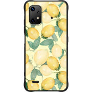 Чохол BoxFace Umidigi Bison X20 