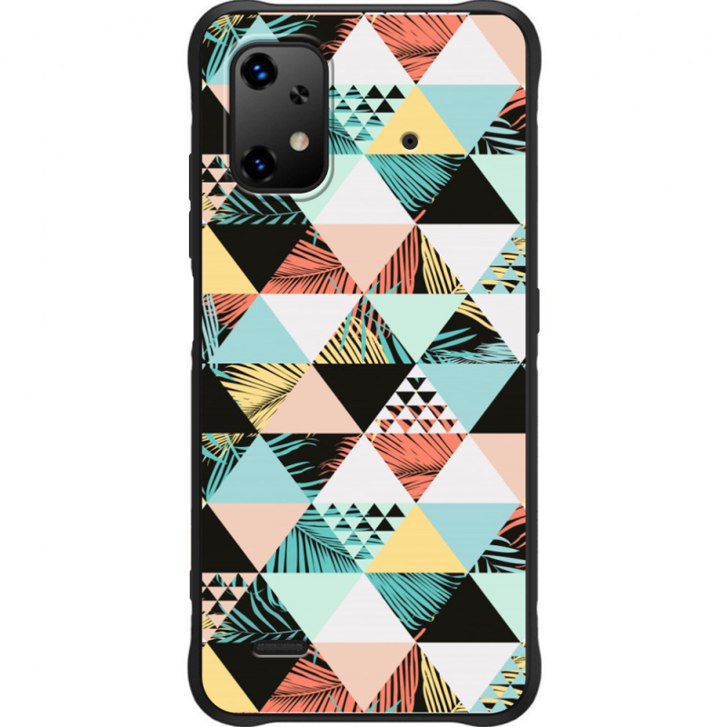 Чохол BoxFace Umidigi Bison X20 