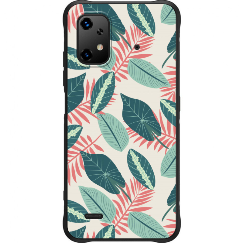 Чохол BoxFace Umidigi Bison X20 