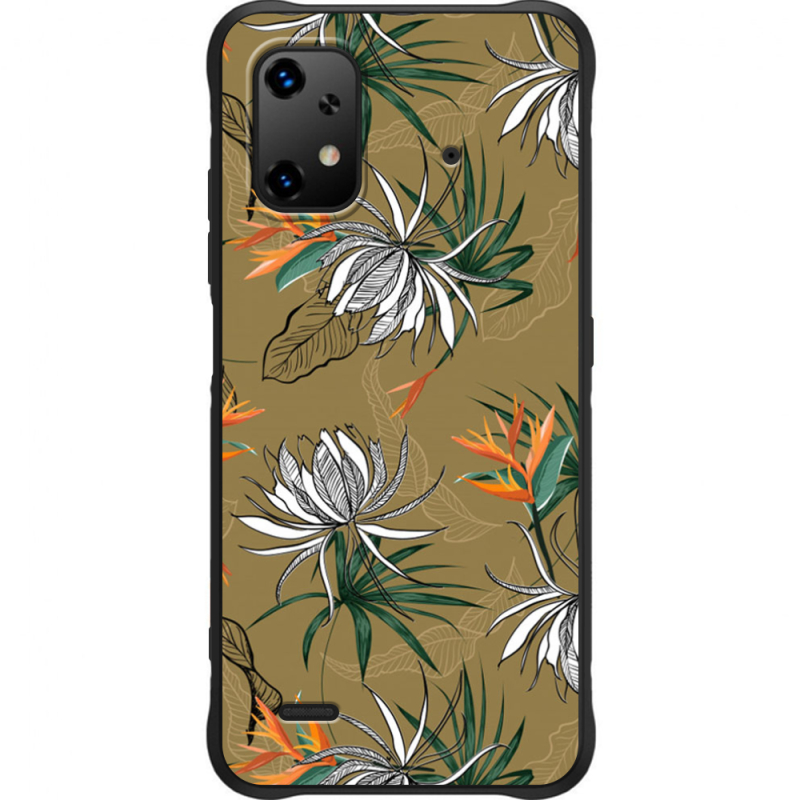 Чохол BoxFace Umidigi Bison X20 