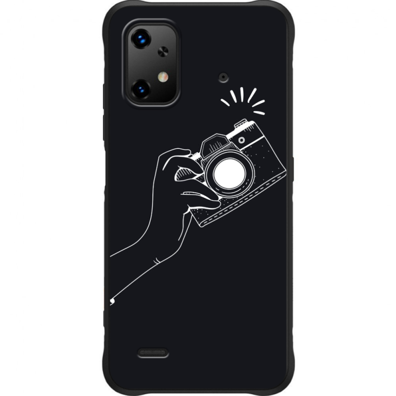 Чохол BoxFace Umidigi Bison X20 